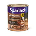 Stain Sparlack Cetol Efeito Natural - 0,9L