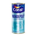 Coral - Diluente Wandepoxy - 900ml