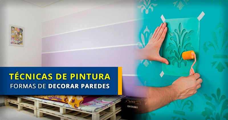 10 erros mais comuns ao pintar a casa