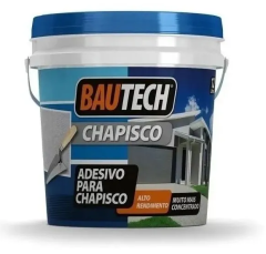Bautech Chapisco - 200L
