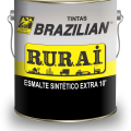 Esmalte Industrial Brazilian - 3,6L
