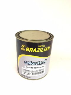 Catalisador Epoxi Brazilian (Parte B) - 0,9L