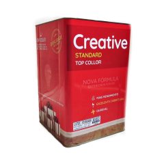 Latex Standard Creative - 18L - Crômio