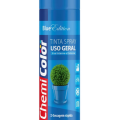 Chemicolor - Spray de Uso Geral - 400ml - Azul Claro Brilhante