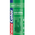Chemicolor - Spray de Uso Geral - 400ml - Verde Claro Brilhante