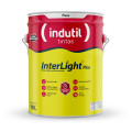 Tinta Emborrachada Indutil Interlight 18L - Vermelho