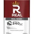Tinta Direto no Gesso Real 18L - Branco