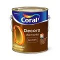 Coral Decora Diamante Semibrilho 3,6L - Branco